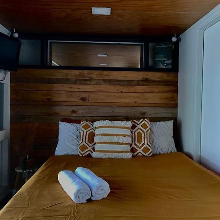 Hotel Onehunga Garden Tinyhouse With Parking Auckland Zewnętrze zdjęcie