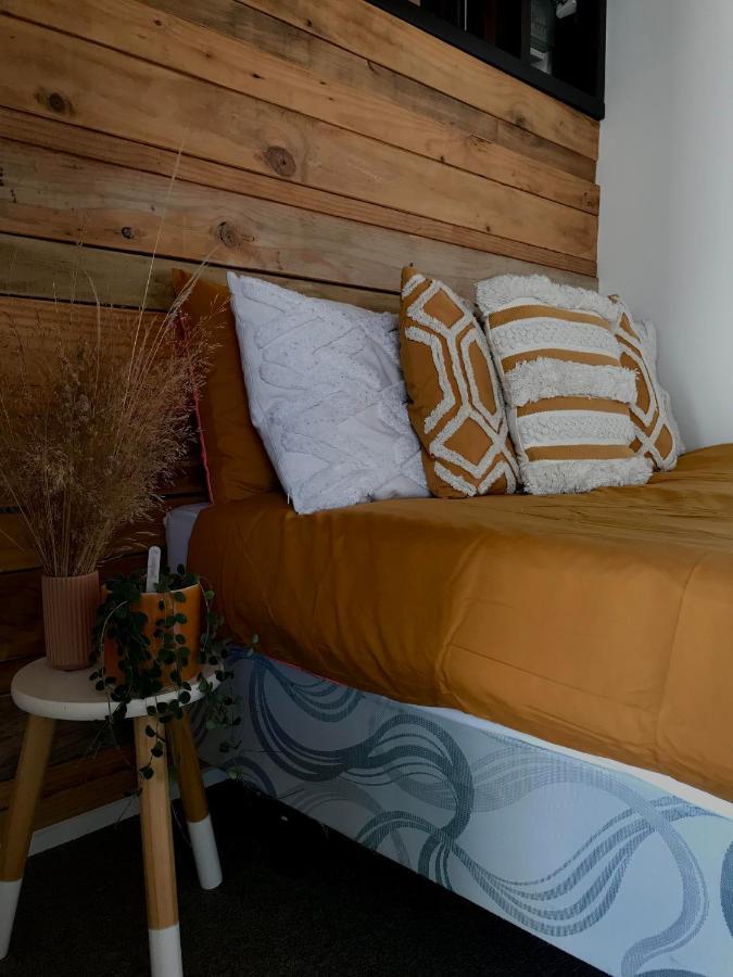 Hotel Onehunga Garden Tinyhouse With Parking Auckland Zewnętrze zdjęcie