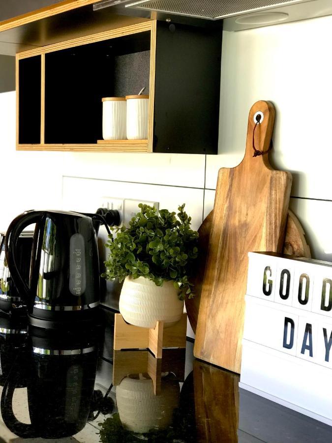 Hotel Onehunga Garden Tinyhouse With Parking Auckland Zewnętrze zdjęcie