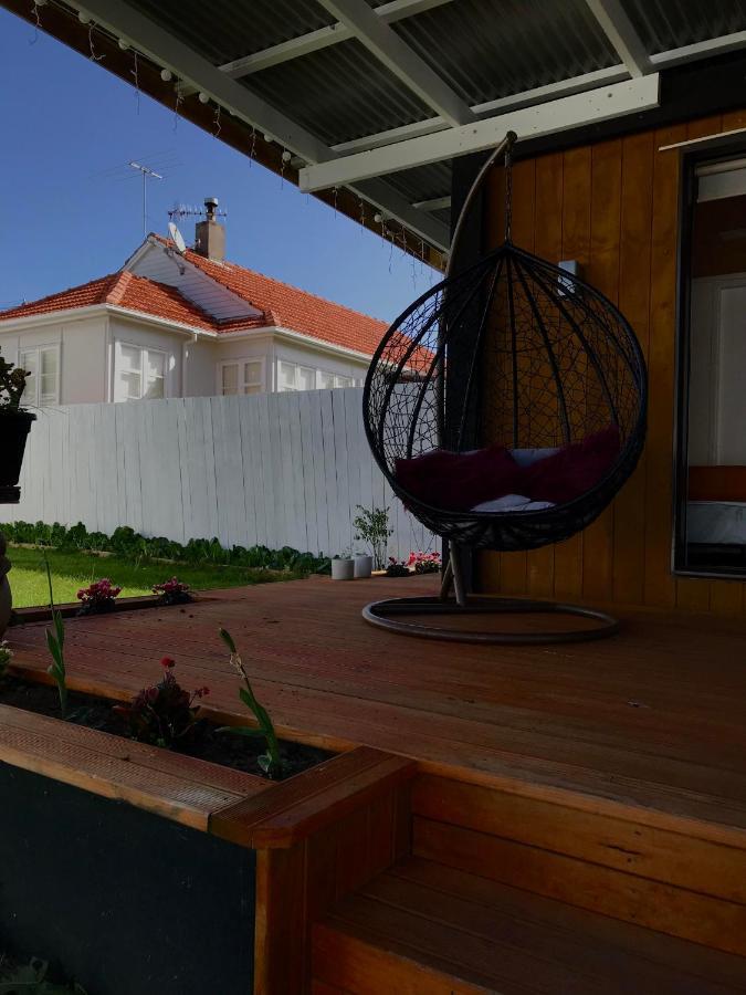 Hotel Onehunga Garden Tinyhouse With Parking Auckland Zewnętrze zdjęcie